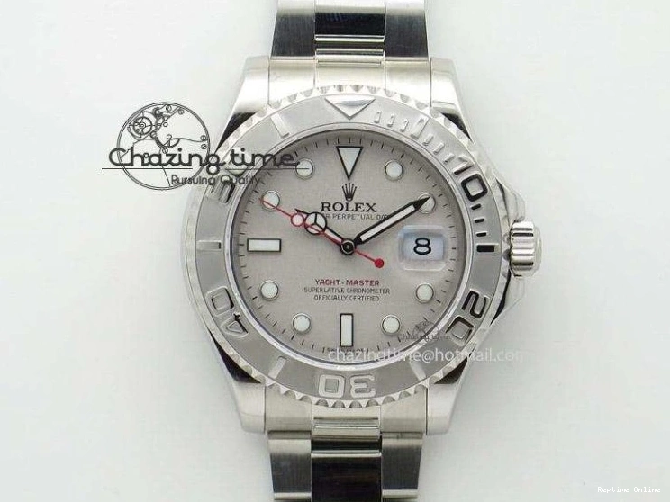 0505 2025 Oyster Perpetual 126000 36mm KRF 1:1 Best Edition 904L Steel Pistachio Green Dial VR WrinkleFree 127